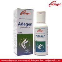 ADEGEN PAIN OIL