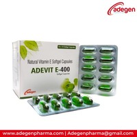 ADEVIT E-400