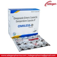 OMILESS-D