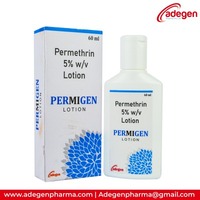 PERMIGEN LOTION