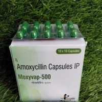 Moxyvap 500