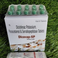 Dicovap SP