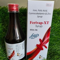 Ferivap XT