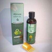 Allcure Hair Oil