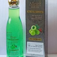 Allcure Hair Oil 200