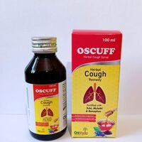 Oscuff Syrup