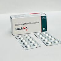 Natbil M Tablets