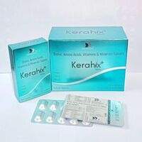 Kerahix Plus Tablets