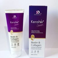 Kerahix  Shampoo