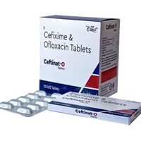 Ceftinat O tablets