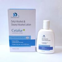 Cetafur Lotion