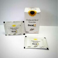 OScal Sachet