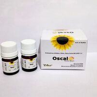 Oscal D3 Solution