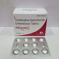 Fexonat M tablets