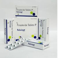 Folvinat Tablets