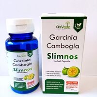 Slimnos Capsules