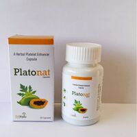 Platonat Capsules