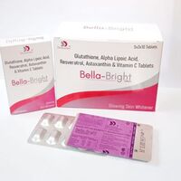 Bella Bright Tablets