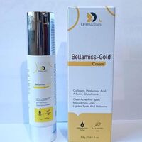 Bellamiss Gold Cream