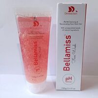 Bellamiss Facewash