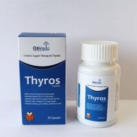 Thyros Capsules