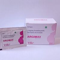 Argimax Sachets