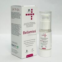 Bellamiss White Cream