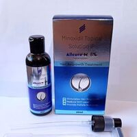 Allcure M 5 Solution