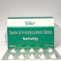 Nefrolite Tablets