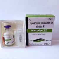 Natpip TZ Injection