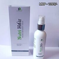 Nutri Hair Serum