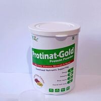 Protinat Gold Protein Powder