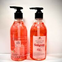 Salynos Bodywash