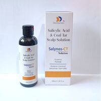 Salynos CT Solution