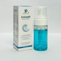 Sebosoft Facewash