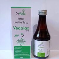 Vedalax Syrup