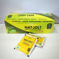 Nat Jolt Energy Drink