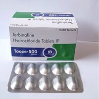 Tooze 500 Tablets