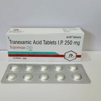 Tranmax 250 Tablets