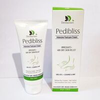 Pedibliss foot Cream