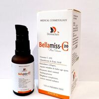 Bellamiss C 20 Face Serum