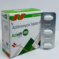 Azinift 500