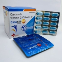 Calonift D3