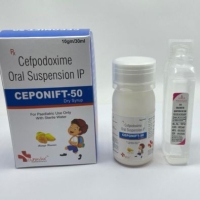 Ceponift 50