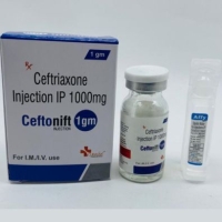 Ceftonift 1GM