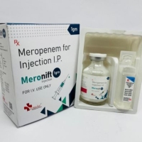 Meronift 1GM