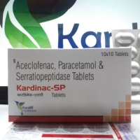 Kardinac SP