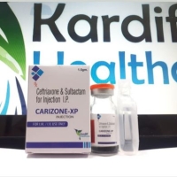 Carizone XP