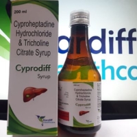 Cyprodiff