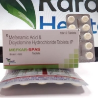 Mefkar Spas